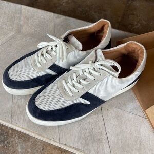 Duke & Dexter. Men’s size 12.